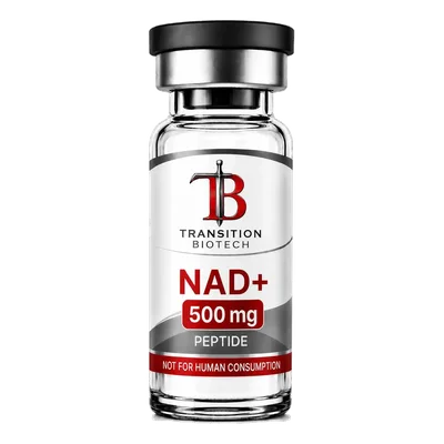NAD 500mg product photo