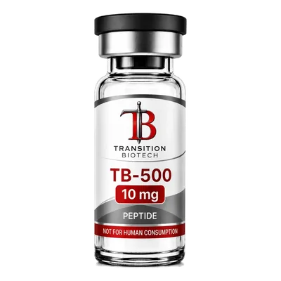TB-500 10mg product photo