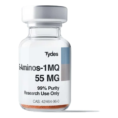 5-Amino-1MQ 55mg product photo