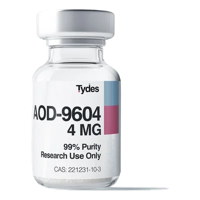 AOD-9604 6mg product photo
