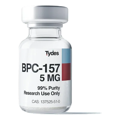 BPC-157 15mg product photo