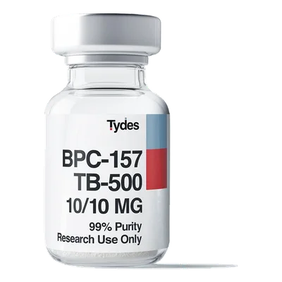 BPC 157 / TB 500 20mg product photo
