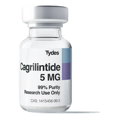 Cagrilintide 5mg product photo