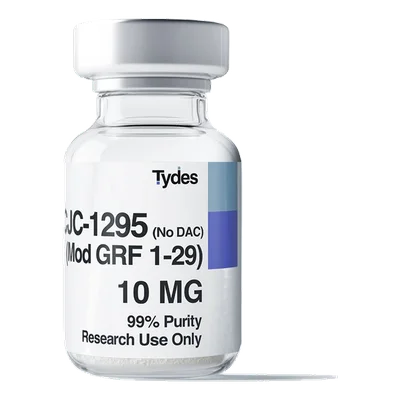 CJC-1295 (No-DAC) (Mod GRF 1-29) 10mg product photo