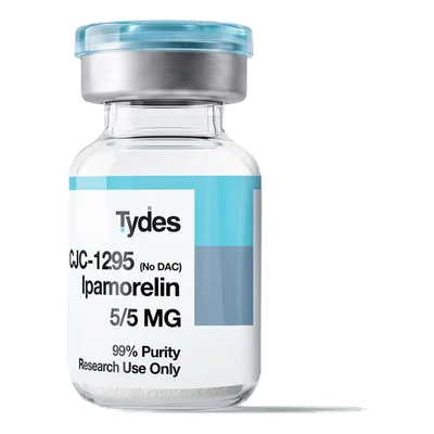 CJC-1295 (no DAC) | Ipamorelin 5 10mg product photo