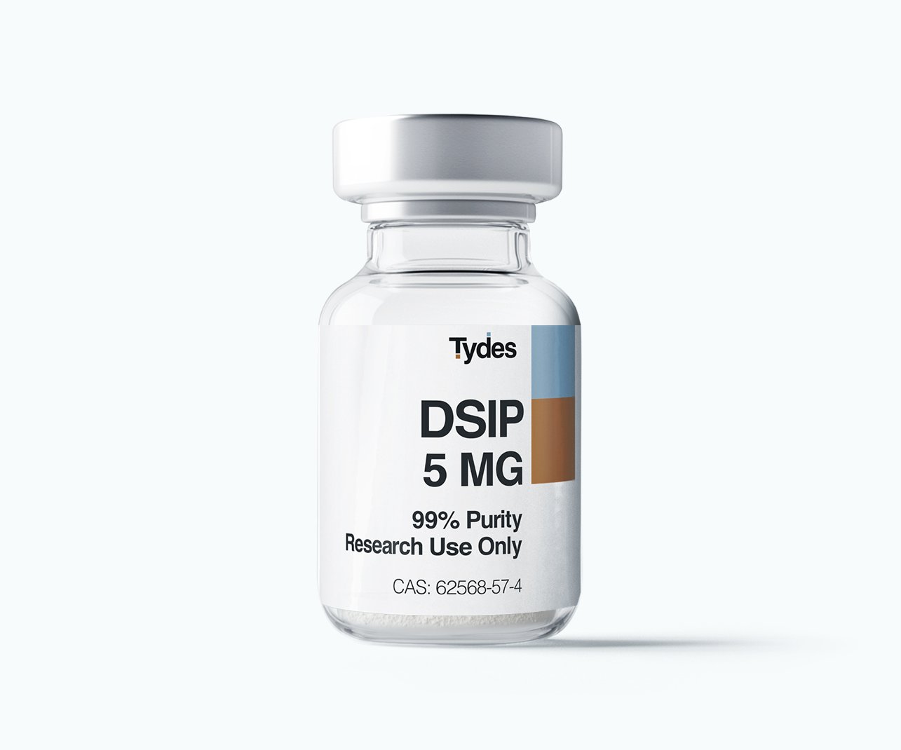 DSIP 5mg product photo