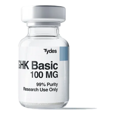 GHK Basic 75mg product photo