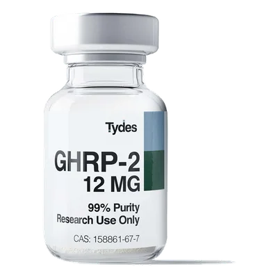 GHRP-2 12mg product photo