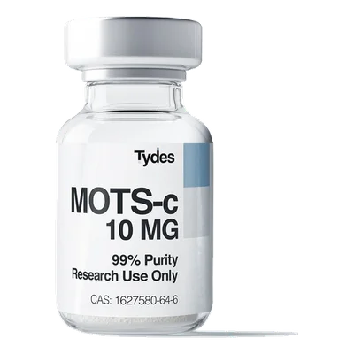 MOTS-c 30mg product photo