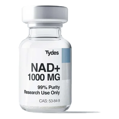 NAD+ (Buffered) 500mg product photo