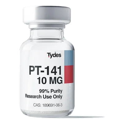 PT-141 8mg product photo