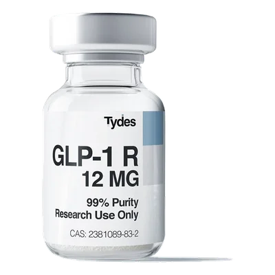 GLP-1 R 12mg product photo