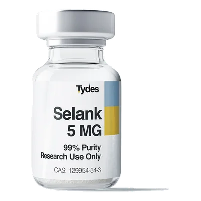 Selank 5mg product photo