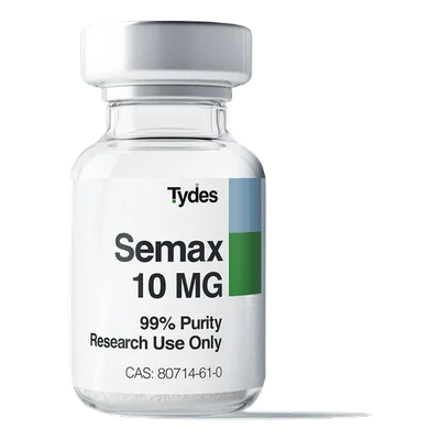 Semax 30mg product photo