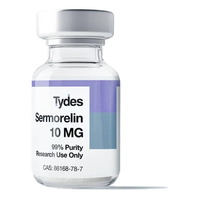 Sermorelin 10mg product photo