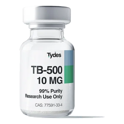 TB-500 (Thymosin Beta 4) 10mg product photo