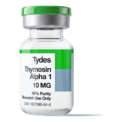 Thymosin Alpha-1 10mg product photo