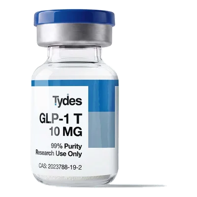 GLP-1 T 40mg product photo