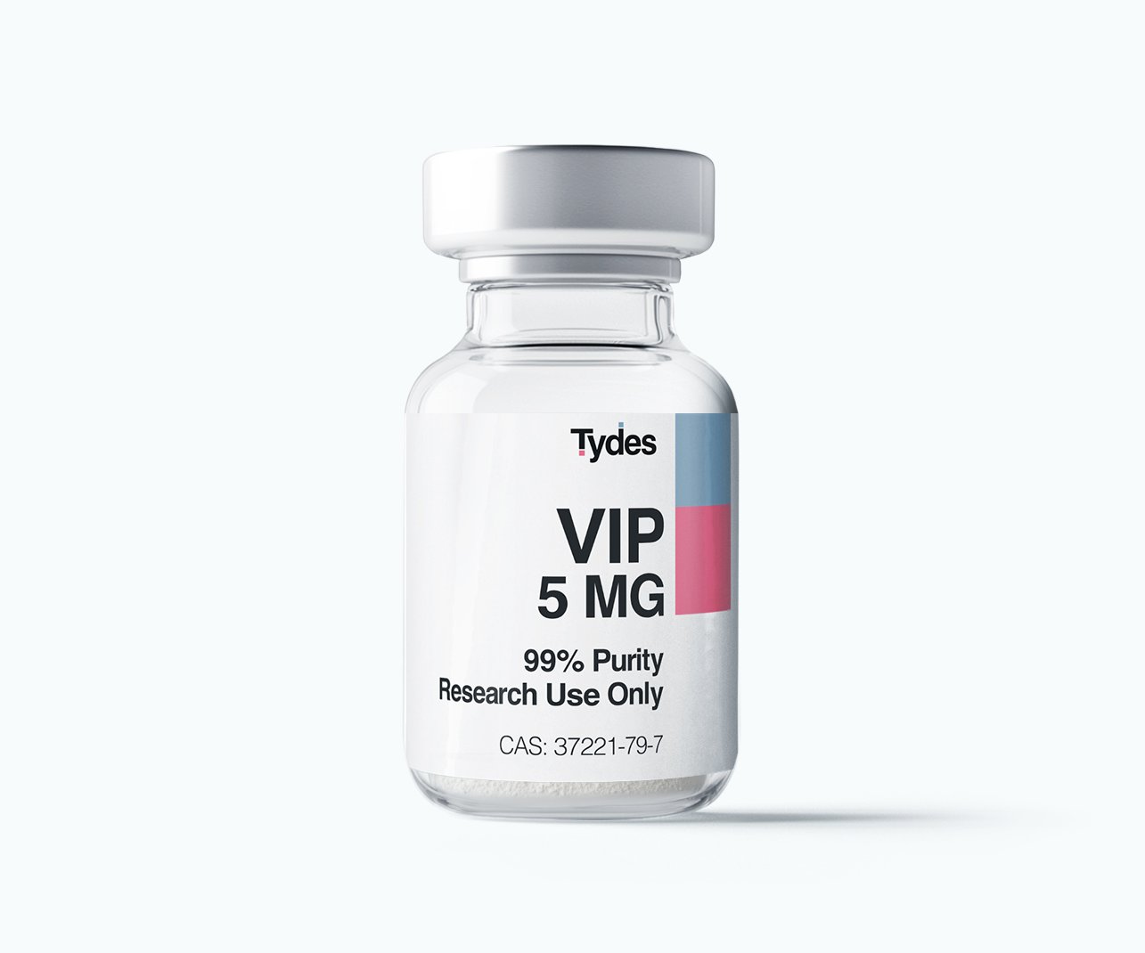 VIP 5mg product photo