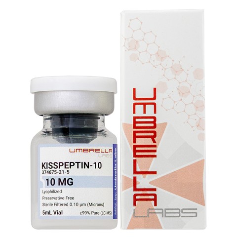 KISSPEPTIN-10 PEPTIDE 10mg product photo