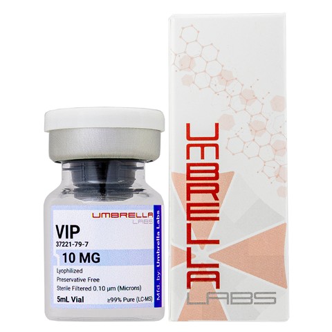 VIP PEPTIDE 10mg product photo