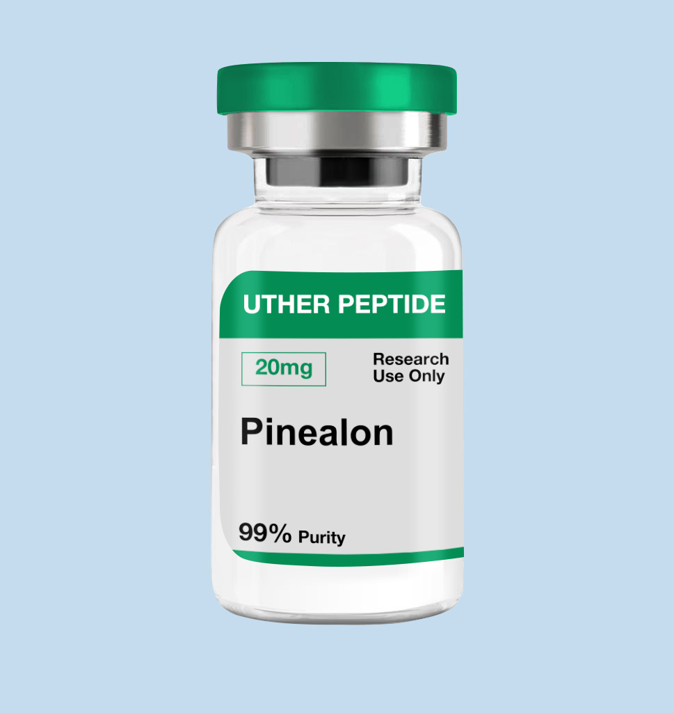 Pinealon 20mg (per vial, 10-vial kit $150) product photo