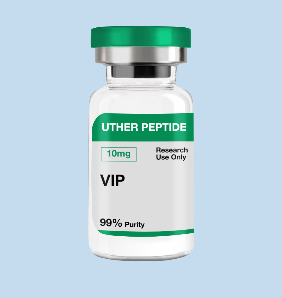 Vip 10mg (per vial, 10-vial kit $140) product photo