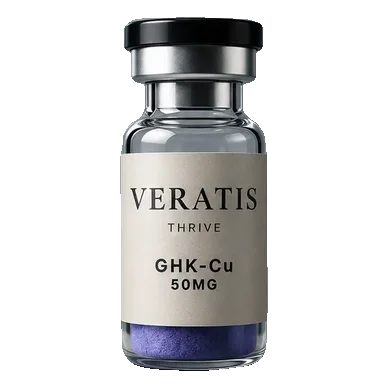 GHK-CU 50mg product photo