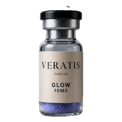 Glow Peptide Blend 70mg product photo