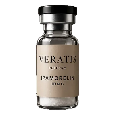 Ipamorelin 10mg product photo