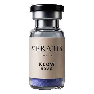 KLOW Blend 80mg product photo