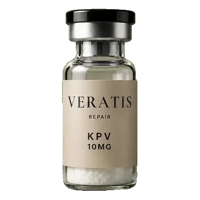 KPV 10mg product photo