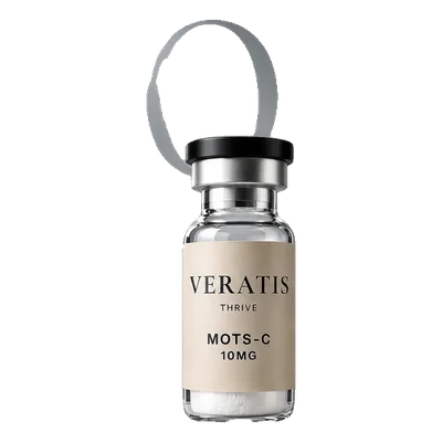 MOTS-C 10mg product photo