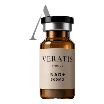NAD 500mg product photo