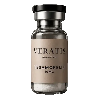 Tesamorelin 10mg product photo