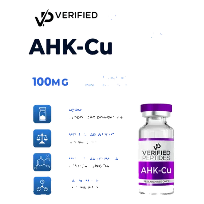 AHK-Cu 100mg product photo