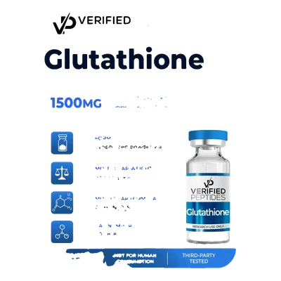 Glutathione 1500mg product photo