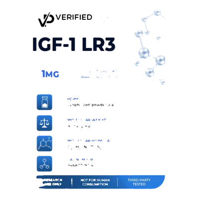 IGF-1 LR3 1mg product photo