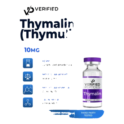 Thymalin 10mg product photo