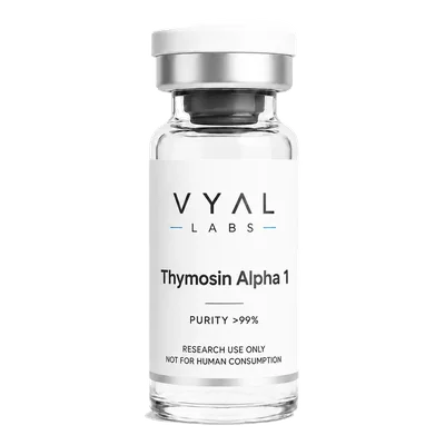 Thymosin Alpha 1 10mg product photo