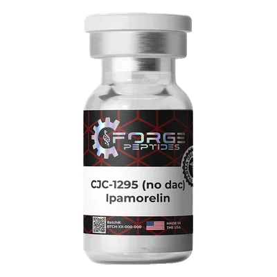 CJC-1295(no DAC)/Ipamorelin Blend 15mg product photo