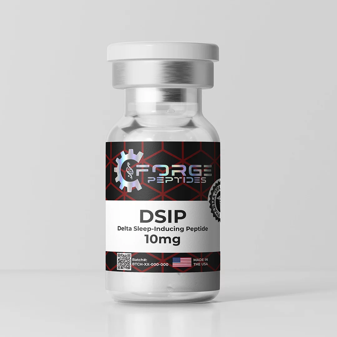 DSIP 10mg product photo