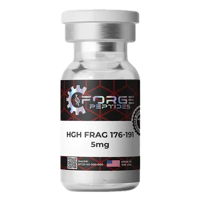 HGH Fragment 176-191 5mg product photo