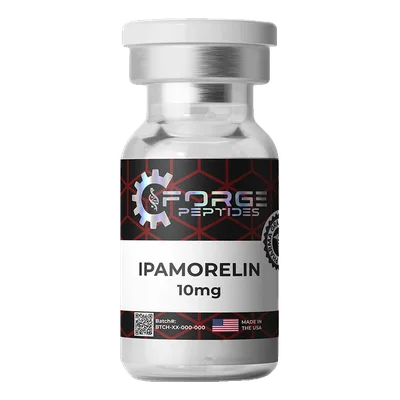 Ipamorelin 10mg product photo