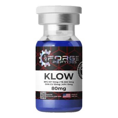 Klow Blend 80mg product photo