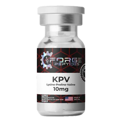 KPV 10mg product photo