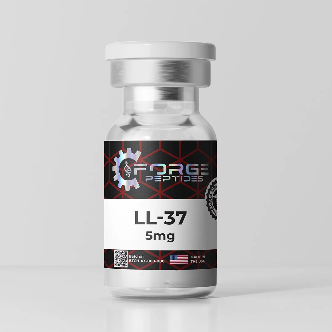 LL-37 5mg product photo