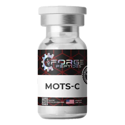 MOTS-C 40mg product photo