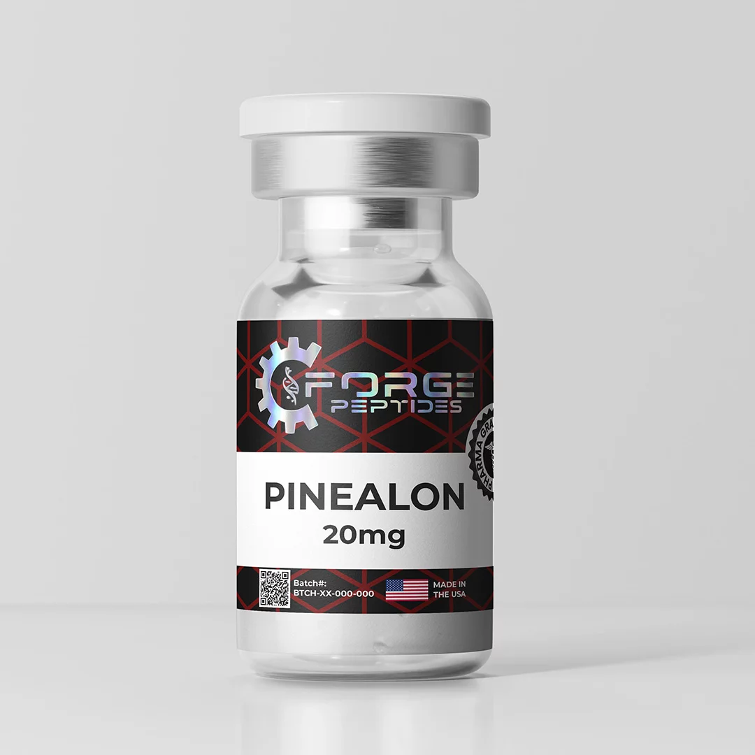 Pinealon 20mg product photo