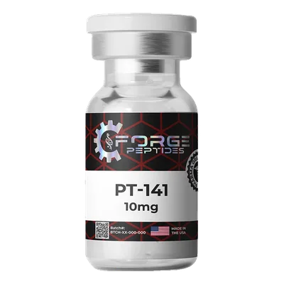 PT-141 (bremelanotide) 10mg product photo